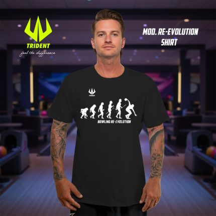 RE-EVOLUTION SHIRT