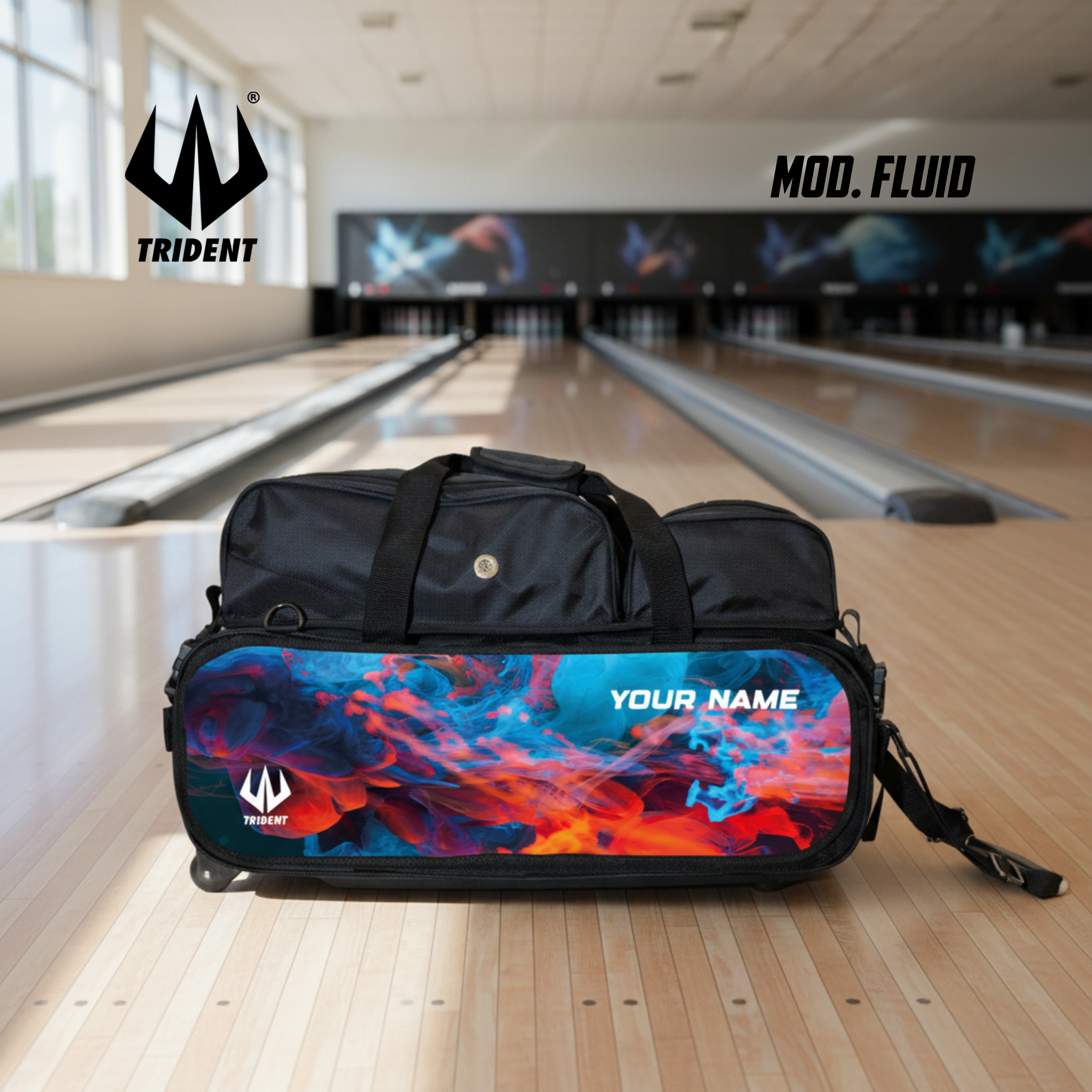 FLUID BAG