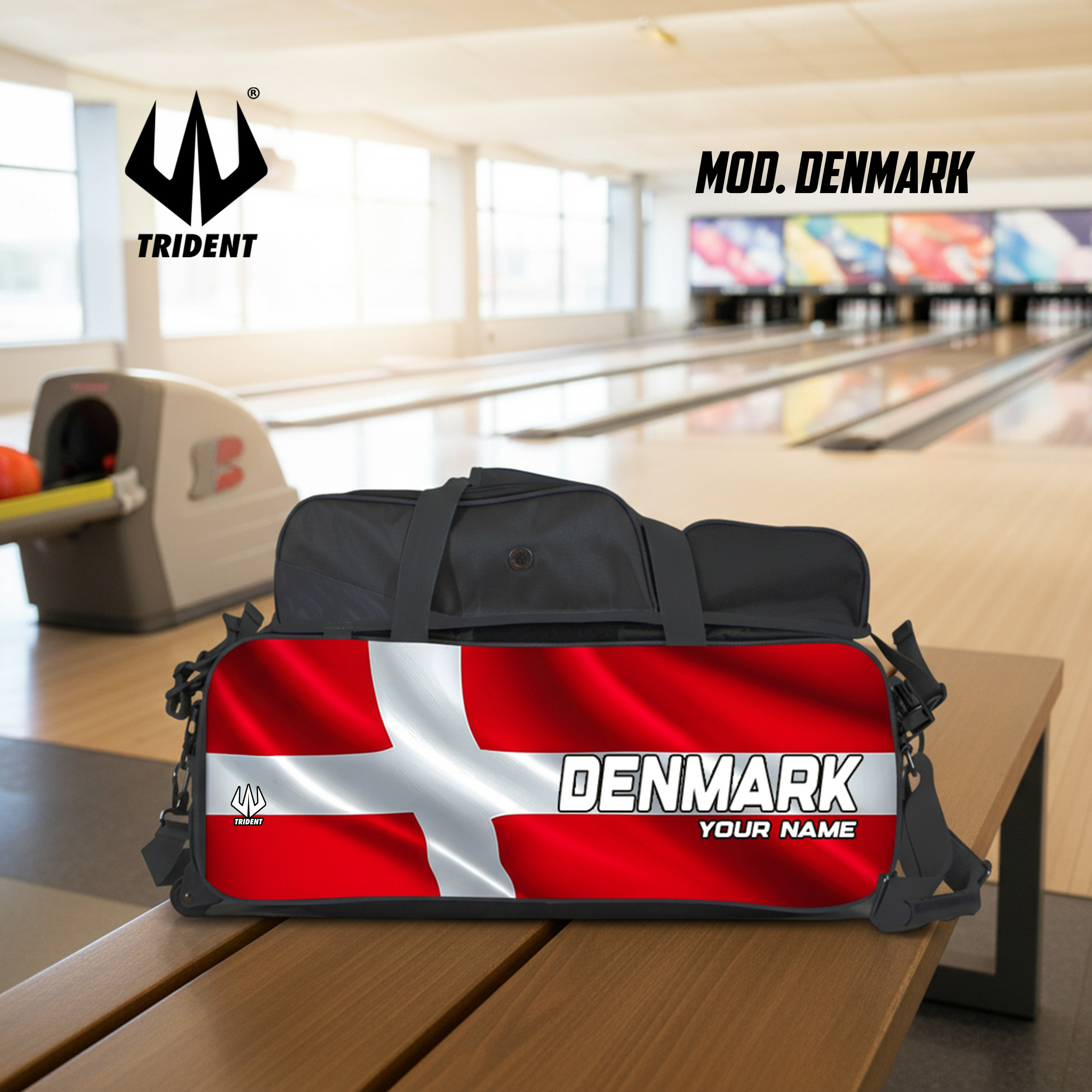DENIMARK BAG