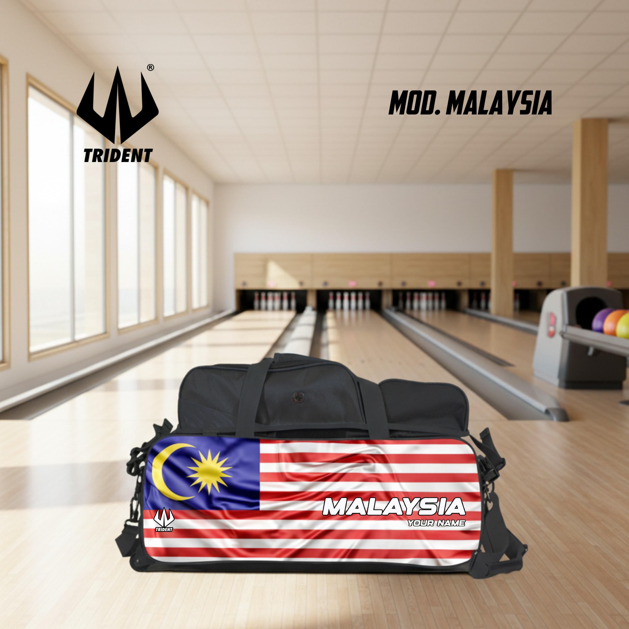 MALAYSIA BAG